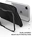 Ringke Wave Designed for iPhone XR Case Dual Layer Heavy Duty 3D Textured Cover for iPhone XR, iPhone 10R (6.1