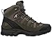 Salomon Men's Quest Prime GTX Backpacking Boot, Swamp/Night Forest/Titanium, 9 M US