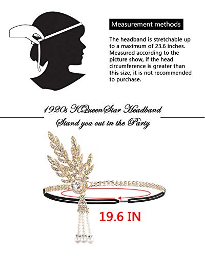 2 1920s+Accessories+Flapper+Costume+S4+HAGold
