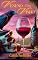 Livro Veneno Com Vinho