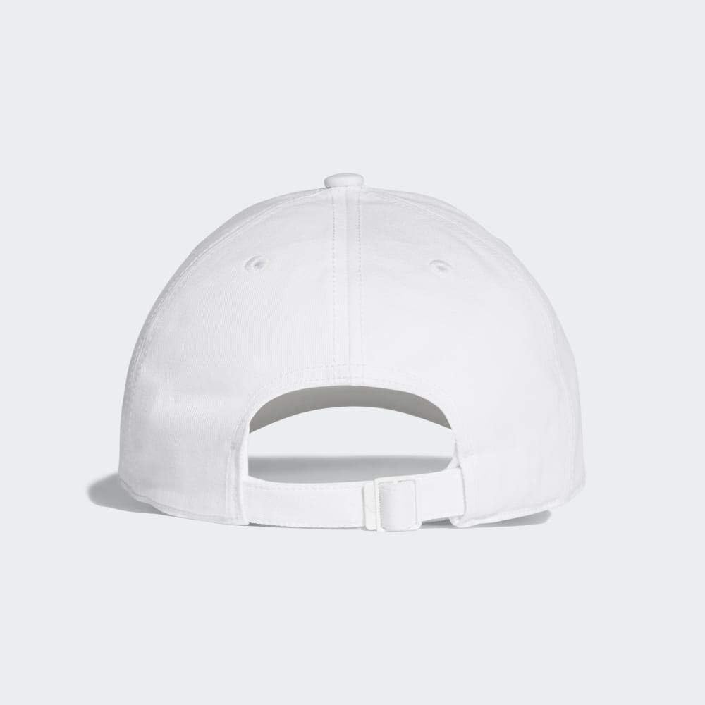 adidas 6 panel cap