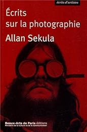 Écrits sur la photographie