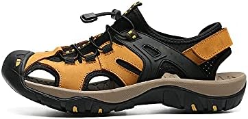 Zfl-flsnslx Sandal, Summer Men Sandals 