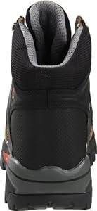 timberland pro men's hyperion waterproof xl st work boot