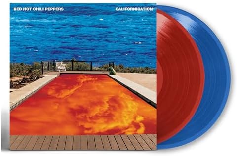 Red Hot Chili Peppers - Stadium Arcadium - Amazon.com Music