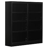 Concepts In Wood Book Shelf - Wood Bookcase