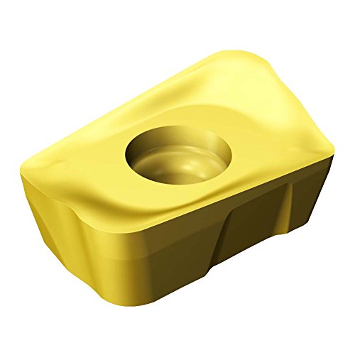 Sandvik Coromant R390-180612M-PM1025 CoroMill 390 insert for milling (Pack of 10)