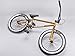 Mafiabikes Kush 2 20 inch BMX Bike Goldthumb 2