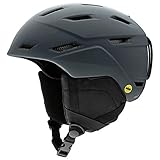 Smith Optics Mission Ski Helmet