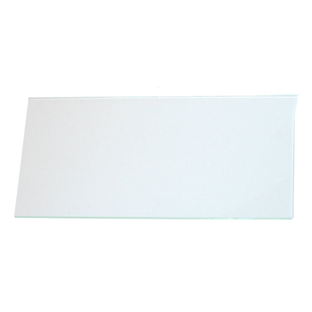 Wedo 102 50199X Replacement Glass Panel Emergency Key Box