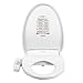 Novita Slimline Bidet Toilet Seat Round Model BN-330S
