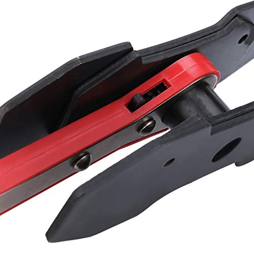 image for Agelloc Ratcheting Caliper Piston Tool Universal Single Double and Fou