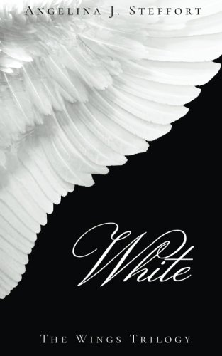 White (the wings trilogy) (volume 1)