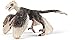SCHLEICH 42261 Dinosaur Play Set with Cave