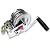 2000 lb Cable Hand Winch Boat-Truck-Car-Trailer-ATV by ATE