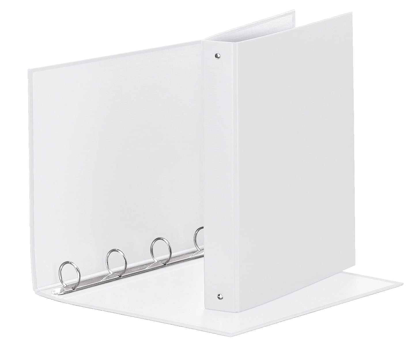 Esselte Ring Binder Dorso 4 cm White