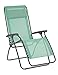 Lafuma LFM4023-8559 R Clip Folding Recliner, Menthol
