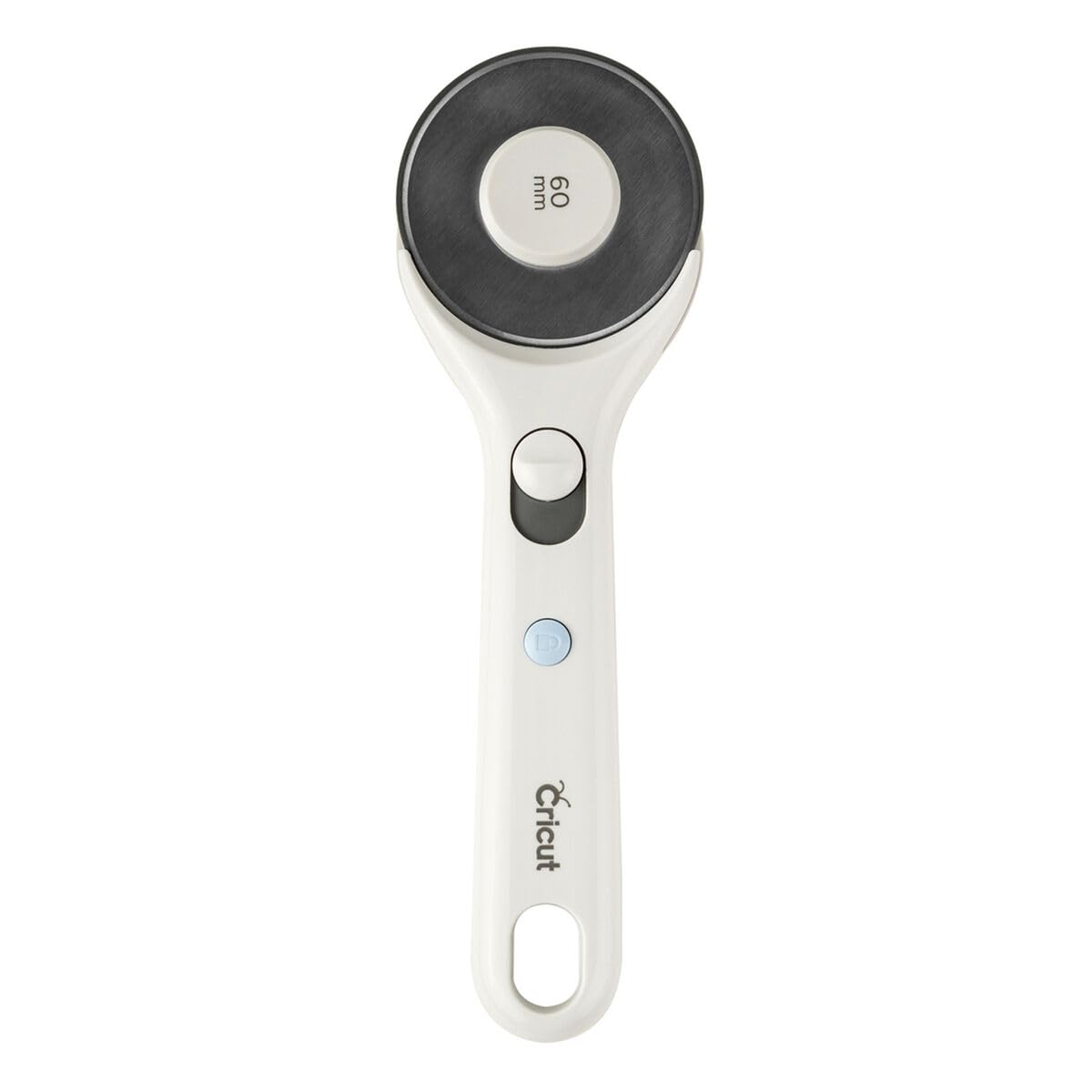 Cricut 2004670 Rotary Cutter, 60 mm, Assorted, One Size