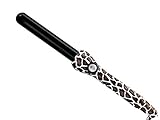 Jose Eber 25mm Clipless Curling Iron, Dual Voltage, 1