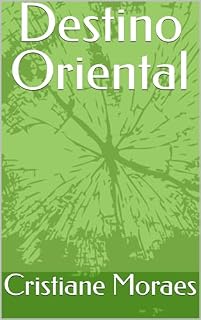 Livro Destino Oriental