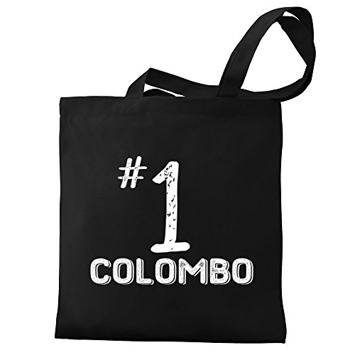 Colombo Bag. Colombo Wallet.