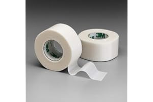 GENERIC 3M Durapore Surgical Tape 1" x 10 yd QTY: 1
