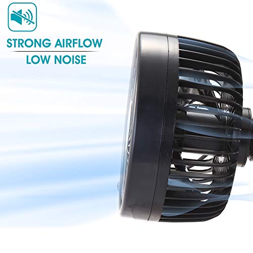 4 Electric+Cooling+Adjustable+Cigarette+Automobile