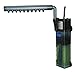 Koller Products TOM Aquarium Internal Power Filter (45 GPH Flow Rate)