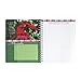 Signature Bill Payment Organizer Book - Crocus Cover