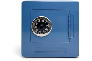 Electronic Password Piggy Bank Safe Cash Coin ATM Money Box Practical Birthday Festival Gift