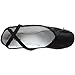 Bloch Women's Prolite II Hybrid Ballet Slipper,Black,5 B US