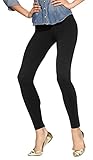 HUE Basic Cotton Leggings