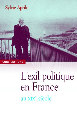 Le  siècle des exilés