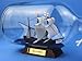 Hampton Nautical Mayflower Ship in a Bottle, 9