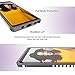 SleeBas Dual Layer Defender Heavy Duty Shockproof Protective Case for Galaxy Note 9