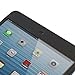 Snugg iPad Mini High Transparency Screen Protectors (pack of 2) – Includes Microfiber Cloth and Anti Bubble Leveller