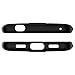 Spigen Rugged Armor Designed for Huawei Honor 6X Case (2017) - Black