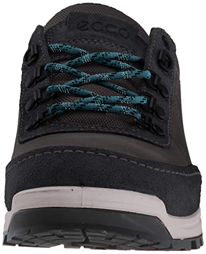 ecco oregon retro sneaker