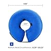 Emwel-Inflatable-Pet-Protection-Cover-Washable-Protective-Collar-for-Small-dog-and-Cat-Small Emwel Inflatable Pet Protection Cover Washable Protective Collar for Small dog and Cat - Small