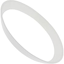 Amazon.com: Whole Parts Washer Tub Seal and Bearing Kit 