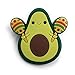 Croc Charms Avocado for Croc Jibbitz Style Bracelets
