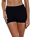 Initia Womens Swim Bottoms Swimwear Bottom Bathing Suit Swim Shorts Board Shorts