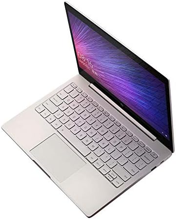 Youtiankai Xiaomi Mi Air 12.5 Inch Notebook Intel Core M3-7Y30 4GB+256GB SSD 1080P PC