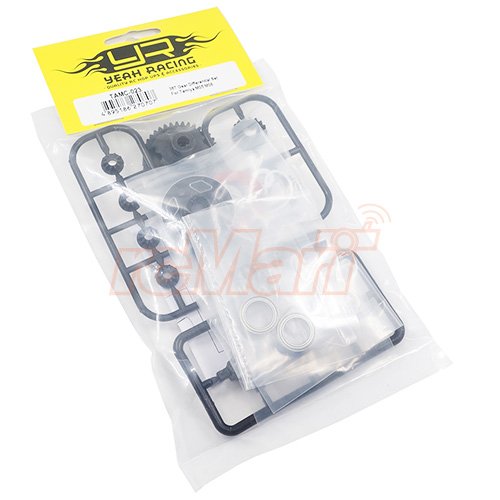 Yeah Racing 38T Gear Differential Set For Tamiya M05 M06 #TAMC-023 - Thumbnail 2