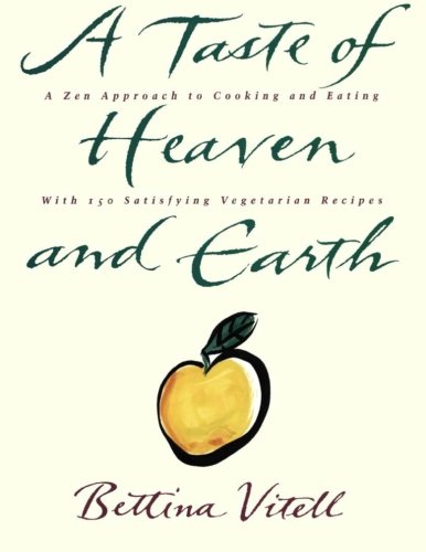 E.B.O.O.K A Taste of Heaven and Earth T.X.T