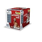 Member's Mark Pet Training Pads 120 ct