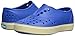 Native Miller Slip-On Sneaker (Toddler/Little Kid),Victoria Blue,7 M US Toddler