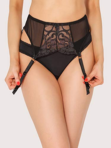 Merry-Style-Cintura-Reggicalze-Donna-911