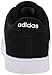 adidas NEO Men's Baseline Shoe,Black/White/White,11 M US