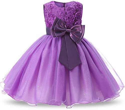 AVN Collections Girls Birthday Dress Gown_AVN_888